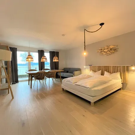 Hotel Qc Quartier Chiemsee *