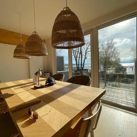 Qc Quartier Chiemsee *