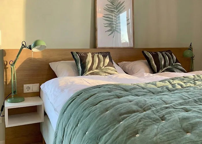 Hotel Qc Quartier Chiemsee *