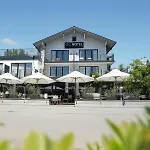Hotel Qc Quartier Chiemsee *