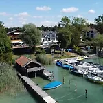 Qc Quartier Chiemsee Hotel