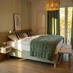 Qc Quartier Chiemsee Hotel Seeon-Seebruck