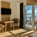 Qc Quartier Chiemsee Hotel