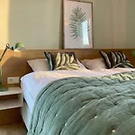 Hotel Qc Quartier Chiemsee *