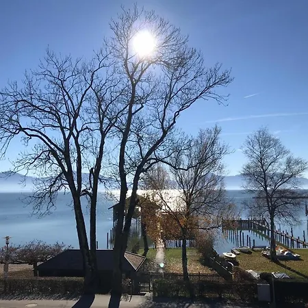 Qc Quartier Chiemsee * Seeon-Seebruck