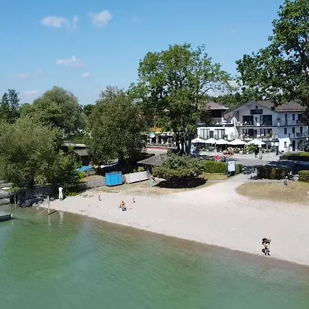 Qc Quartier Chiemsee
