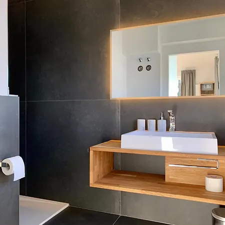 Qc Quartier Chiemsee * Seeon-Seebruck
