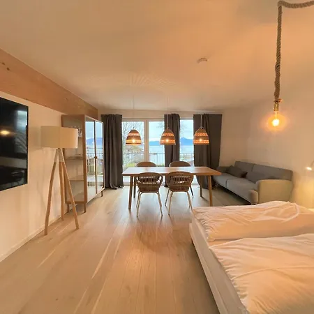 Qc Quartier Chiemsee Hotel *