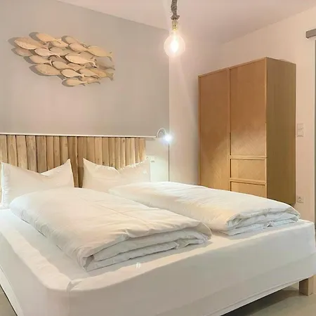 Hotel Qc Quartier Chiemsee *