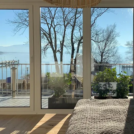 Qc Quartier Chiemsee Hotel Seeon-Seebruck