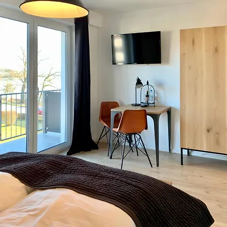 Qc Quartier Chiemsee Hotel Seeon-Seebruck