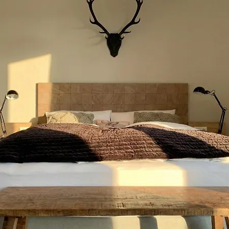 Qc Quartier Chiemsee Hotel Seeon-Seebruck
