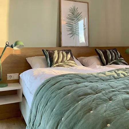 Hotel Qc Quartier Chiemsee *