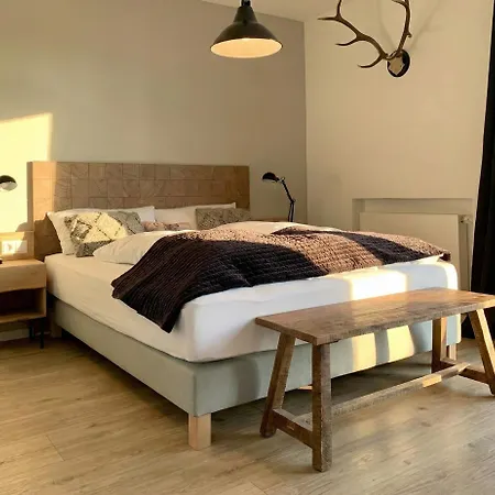Qc Quartier Chiemsee Hotel