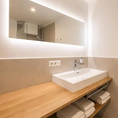 Qc Quartier Chiemsee * Seeon-Seebruck