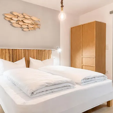 Qc Quartier Chiemsee Hotel *