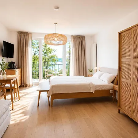Hotel Qc Quartier Chiemsee *