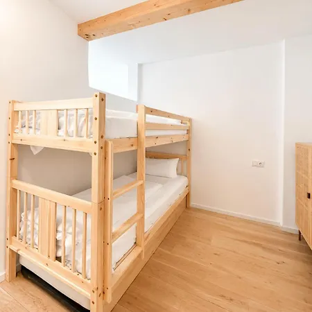Qc Quartier Chiemsee Seeon-Seebruck