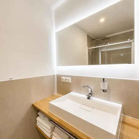 Hotel Qc Quartier Chiemsee Seeon-Seebruck