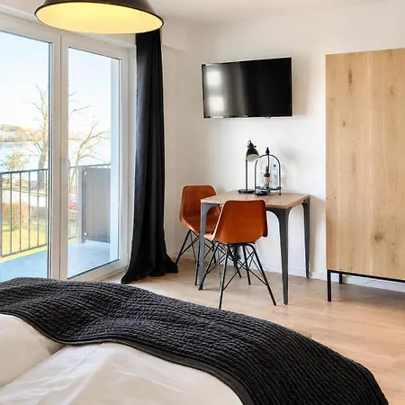 Qc Quartier Chiemsee Seeon-Seebruck