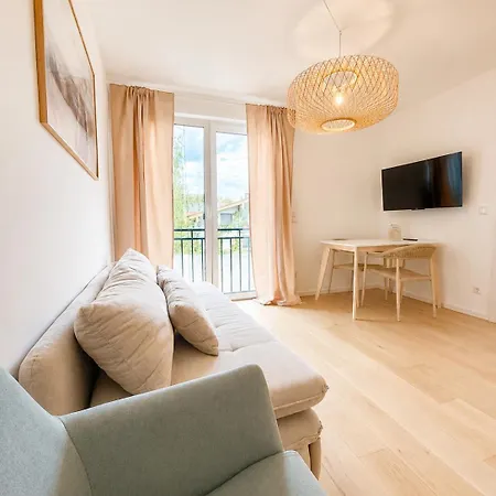 Hotel Qc Quartier Chiemsee