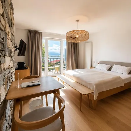 Qc Quartier Chiemsee Seeon-Seebruck