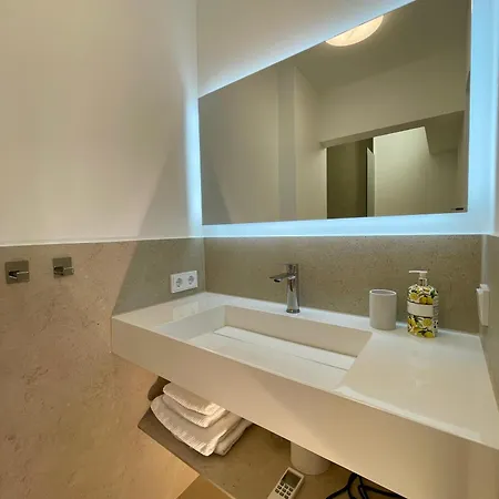 Hotel Qc Quartier Chiemsee Seeon-Seebruck