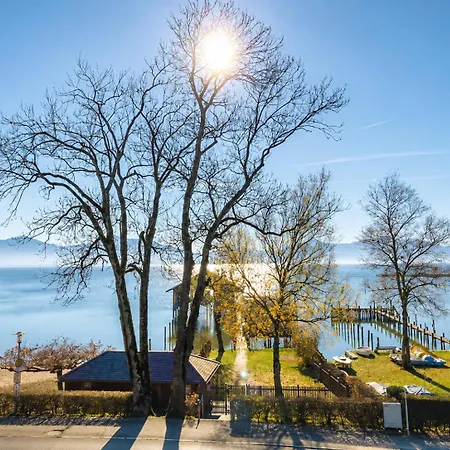 Qc Quartier Chiemsee