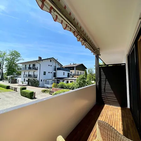 Qc Quartier Chiemsee *