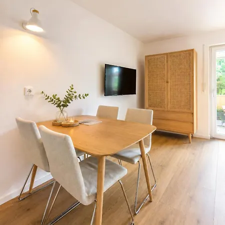 Qc Quartier Chiemsee