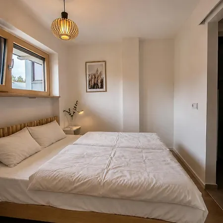Hotel Qc Quartier Chiemsee *
