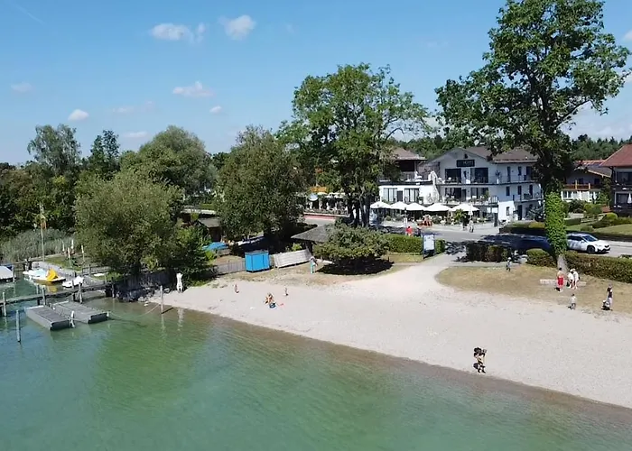 Qc Quartier Chiemsee