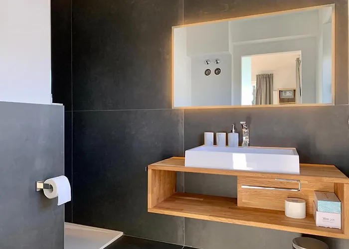 Qc Quartier Chiemsee * Seeon-Seebruck