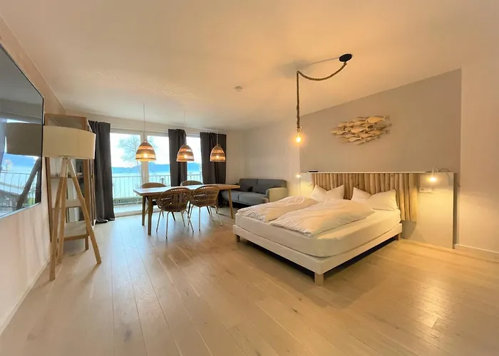 Hotel Qc Quartier Chiemsee *