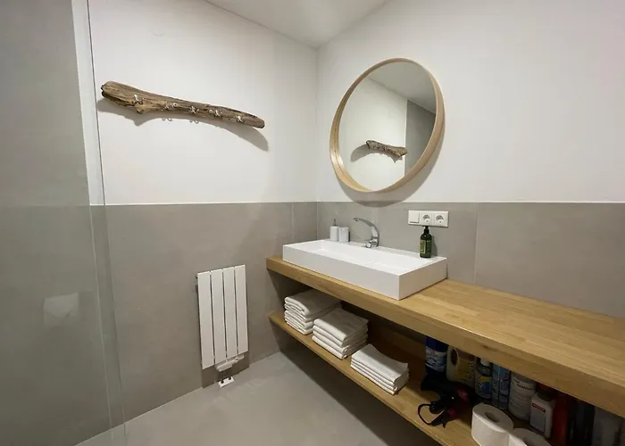 Qc Quartier Chiemsee *