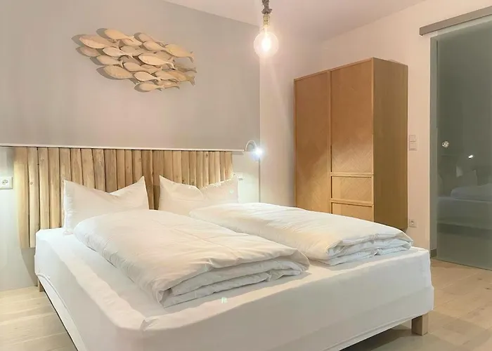Hotel Qc Quartier Chiemsee *