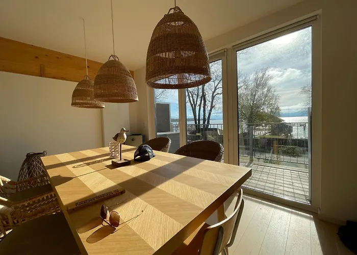 Qc Quartier Chiemsee *