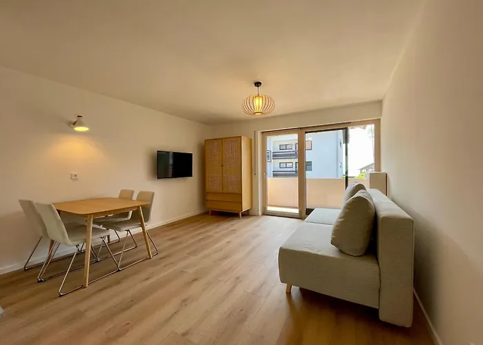 Qc Quartier Chiemsee *