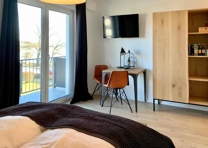 Qc Quartier Chiemsee Hotel Seeon-Seebruck