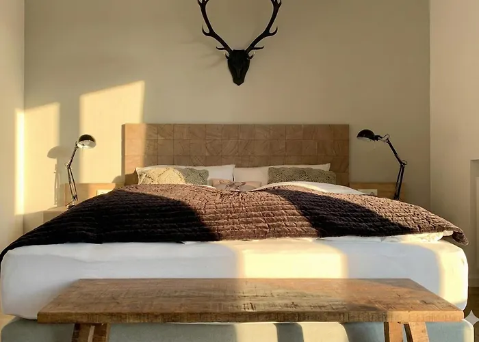 Qc Quartier Chiemsee Hotel Seeon-Seebruck