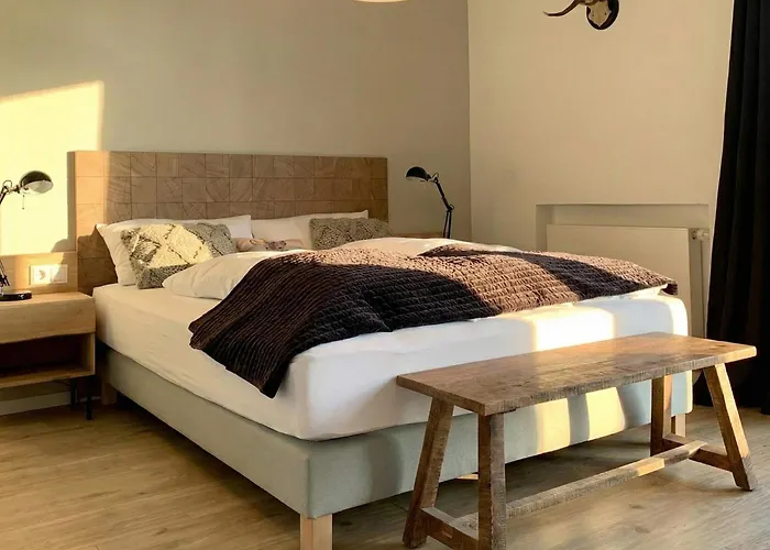 Qc Quartier Chiemsee Hotel